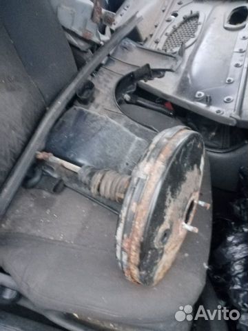 Вут ford mondeo 2