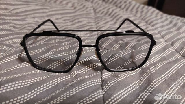 Очки dolce gabbana оригинал