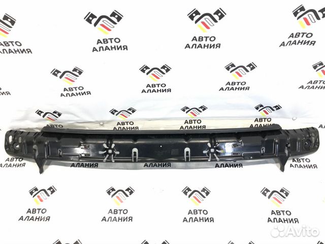 Кронштейн бампера задний Bmw 6-Series E63 N52B30AF