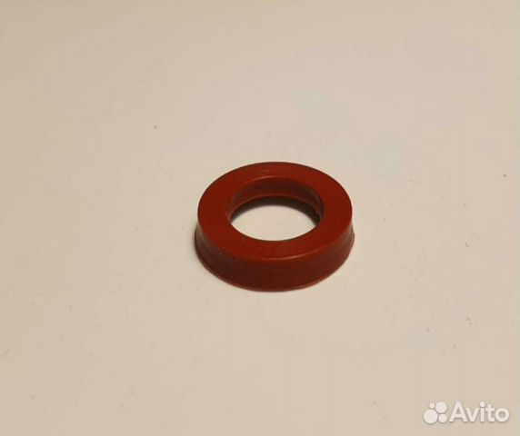 Манжета нижнего поршня заварочного узла Bosch TCA