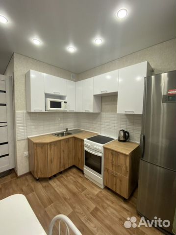 

2-к. квартира, 55 м², 9/9 эт.
