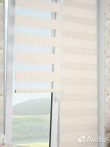 Рулонные шторы. Жалюзи