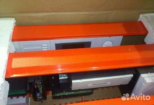 Контроллер Viessmann vitotronic 300 k mw1 mw2