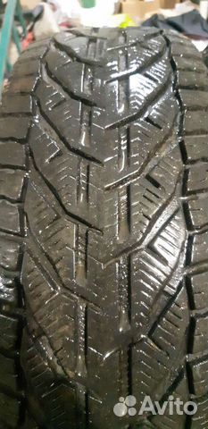 Tigar 205/60 R16  4шт