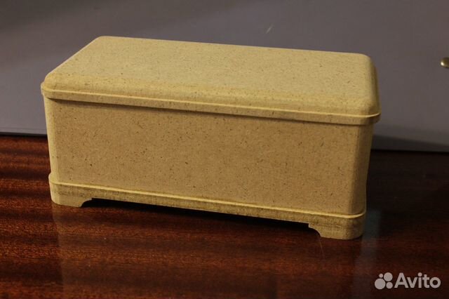 Шкатулка-заготовка для хэндмейд