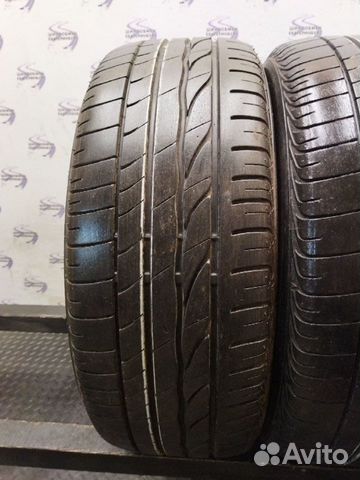 Bridgestone Turanza ER300 205/55 R16 91V 4шт