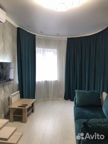 

5-к. квартира, 126 м², 1 кровать