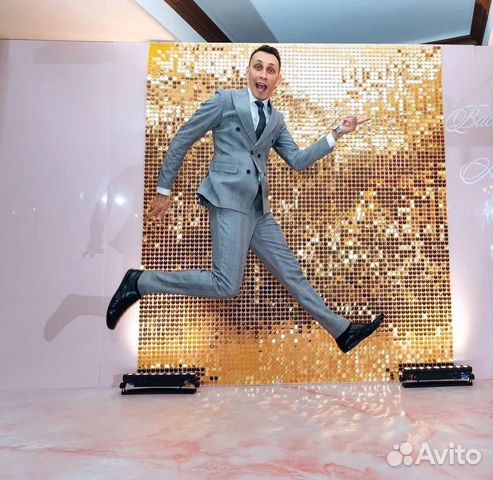 Ведущий Шоумен Тамада