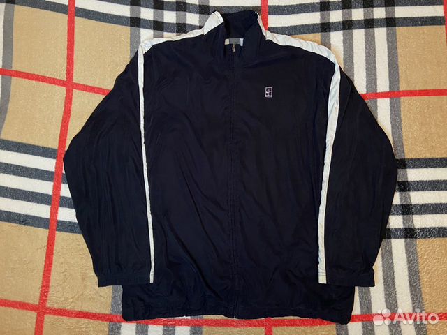 Олимпийка Nike Vintage