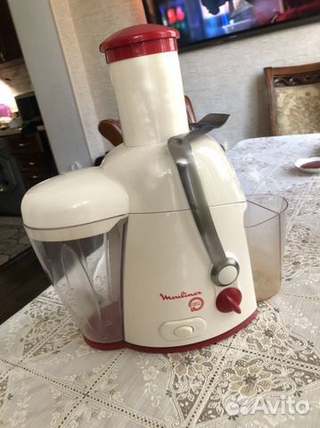 Соковыжималка