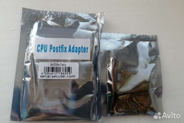 Плата для прошивки Xbox 360