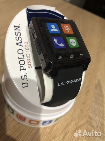 smartwatch polo