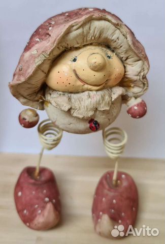 Декоративные фигурки