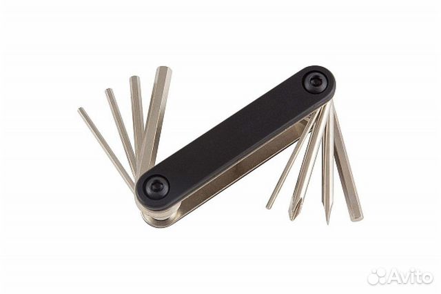 Ключи велосипедные новые