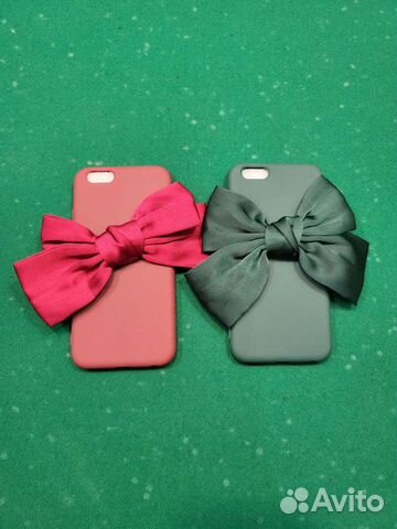 Новый чехол на iPhone 6 6s
