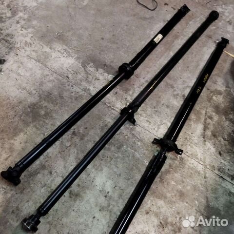 Кардан Volvo xc90