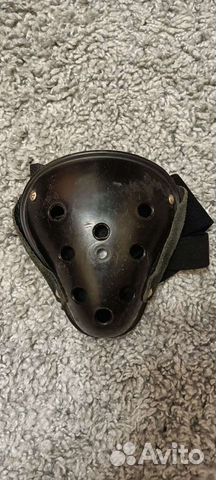 Защита паха детская