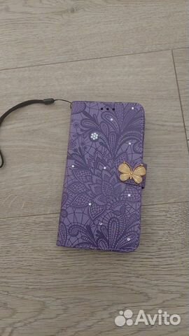 Чехол для телефона samsung