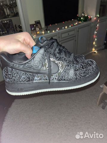 air force space j