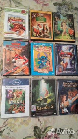 Мультфильмы лучшие интересные