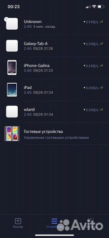 Роутер mi router 3c без usb