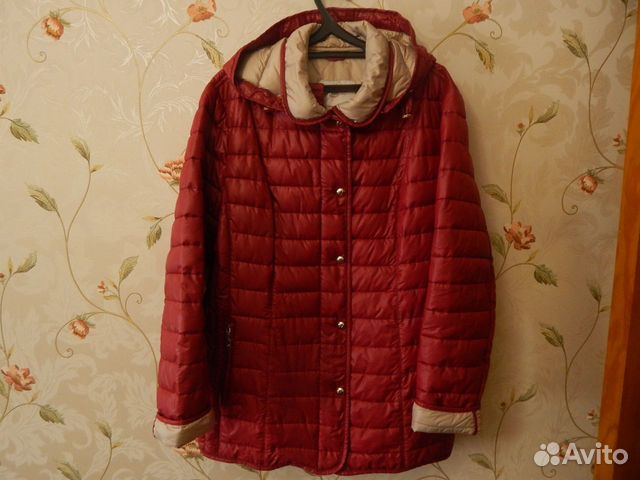 Головные уборы