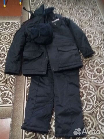 Полицейская форма мужская ппс