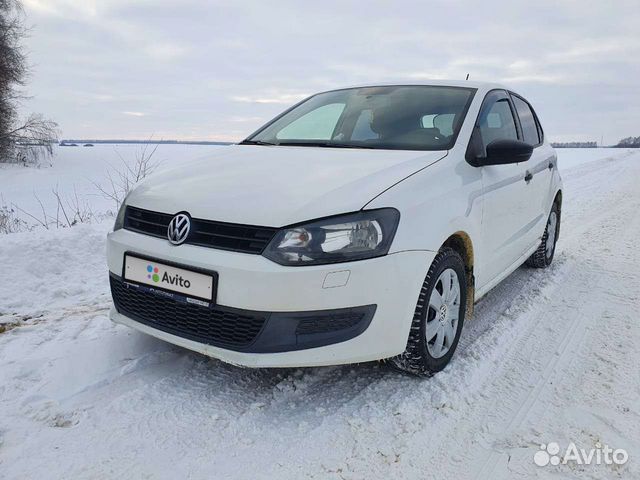 polo 2010 r