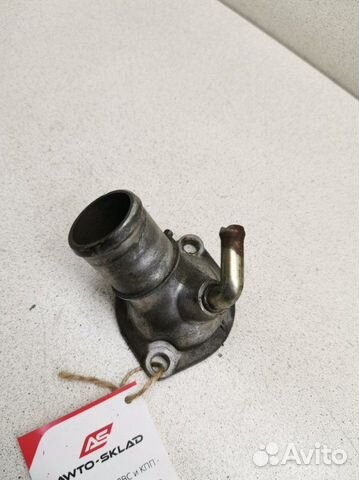 Крышка термостата Mazda Familia BJ3P fsde