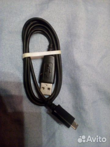 Дата кабель