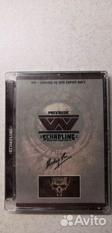 Продаю свою коллекцию оригинальных CD