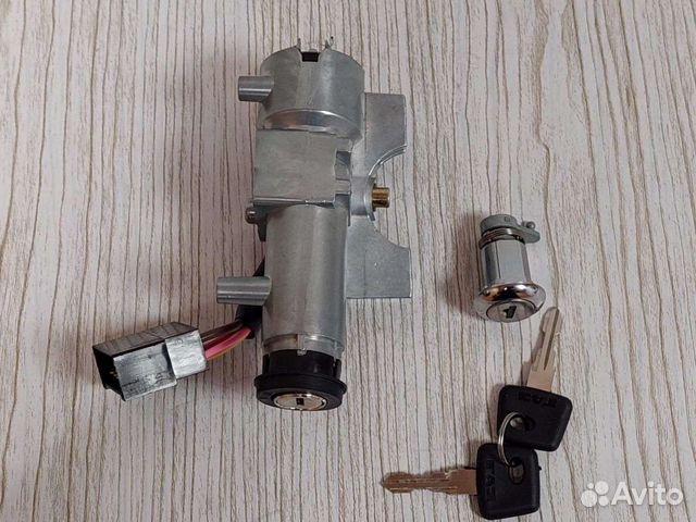 Замок зажигания Газель Бизнес