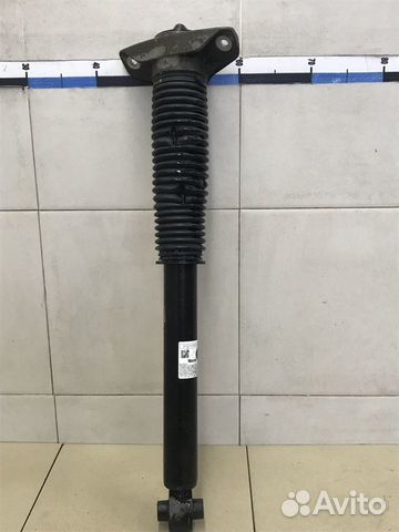 Амортизатор задний левый Sportage 2016