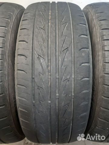 Bridgestone Sporty Style MY-02 205/55 R16