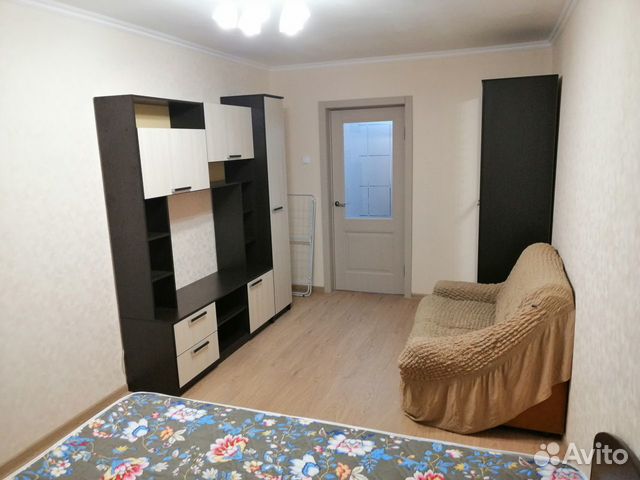 

2-к. квартира, 46,6 м², 4/5 эт.
