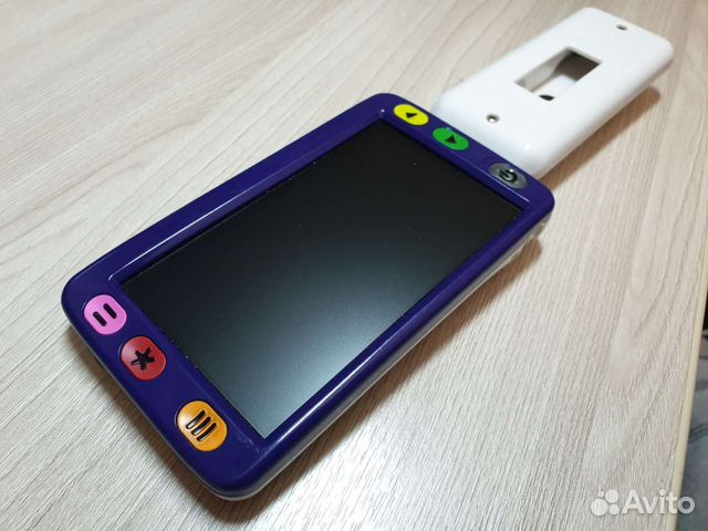 Видеоувеличитель