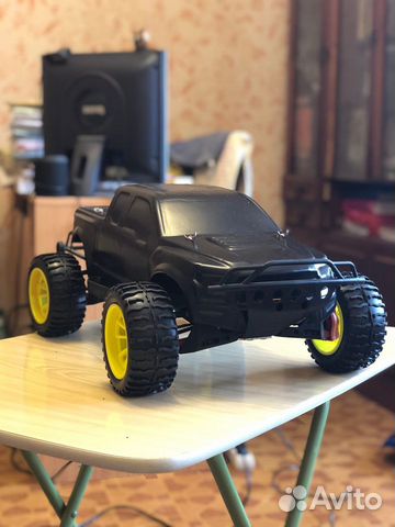 Ford f 150 raptor неубиваемый кузов