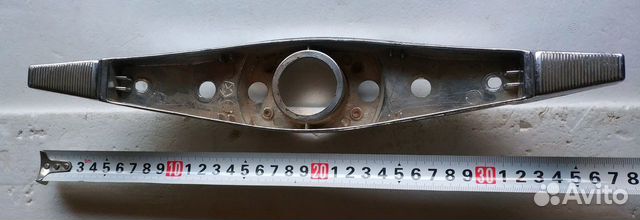 Автозапчасти СССР Фары Спидометр Кнопка сигнал ваз