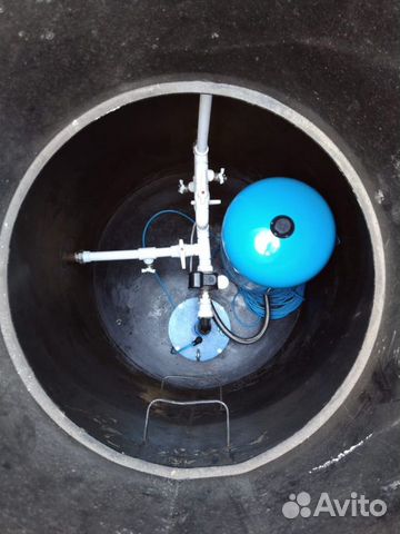 Обустройство скважин. Бурение скважин