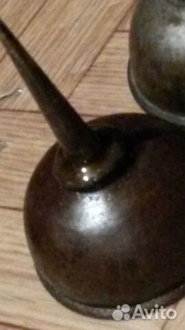 Масленка для машинного масла