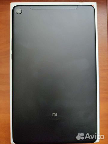 Xiaomi mi pad 4 plus