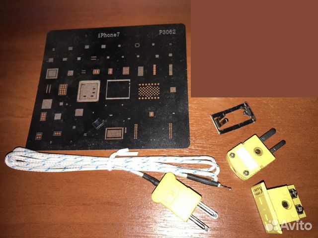 Сокет LGA 1151 1200 1700 для пайки BGA