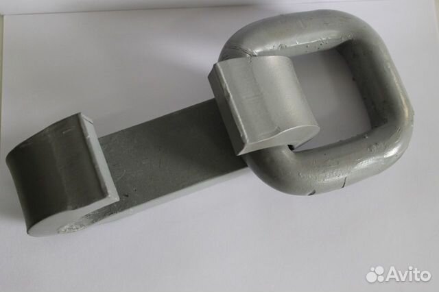 Ремкомплекты для гусениц противоскольжения