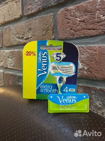 Gillette Venus Embrace