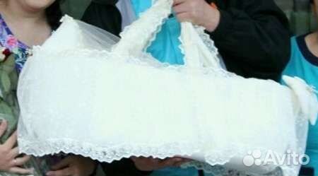 Переноска для детей