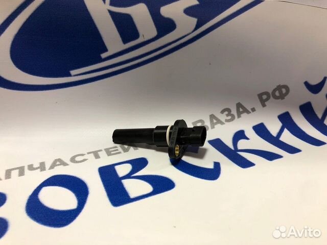 Датчик скорости Ваз 1118