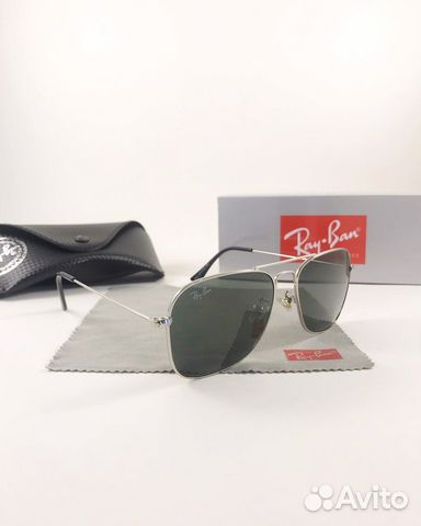 Очки Ray Ban