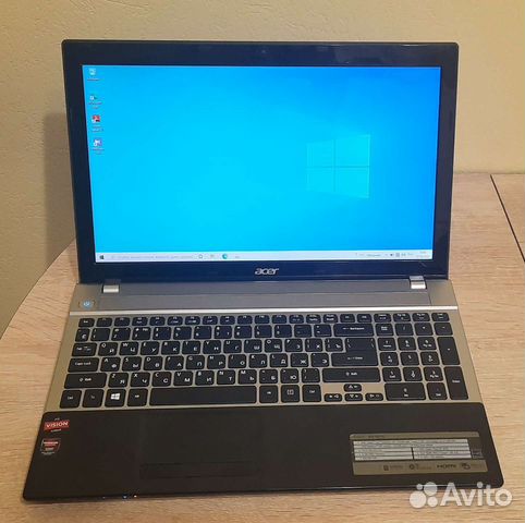 Acer aspire v3 551g