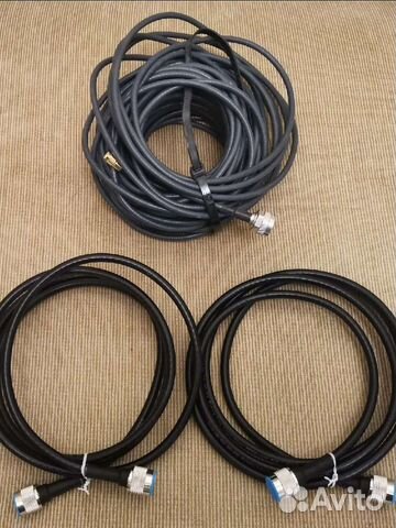 Кабельная сборка