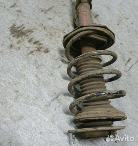 Пружины Lifan solano